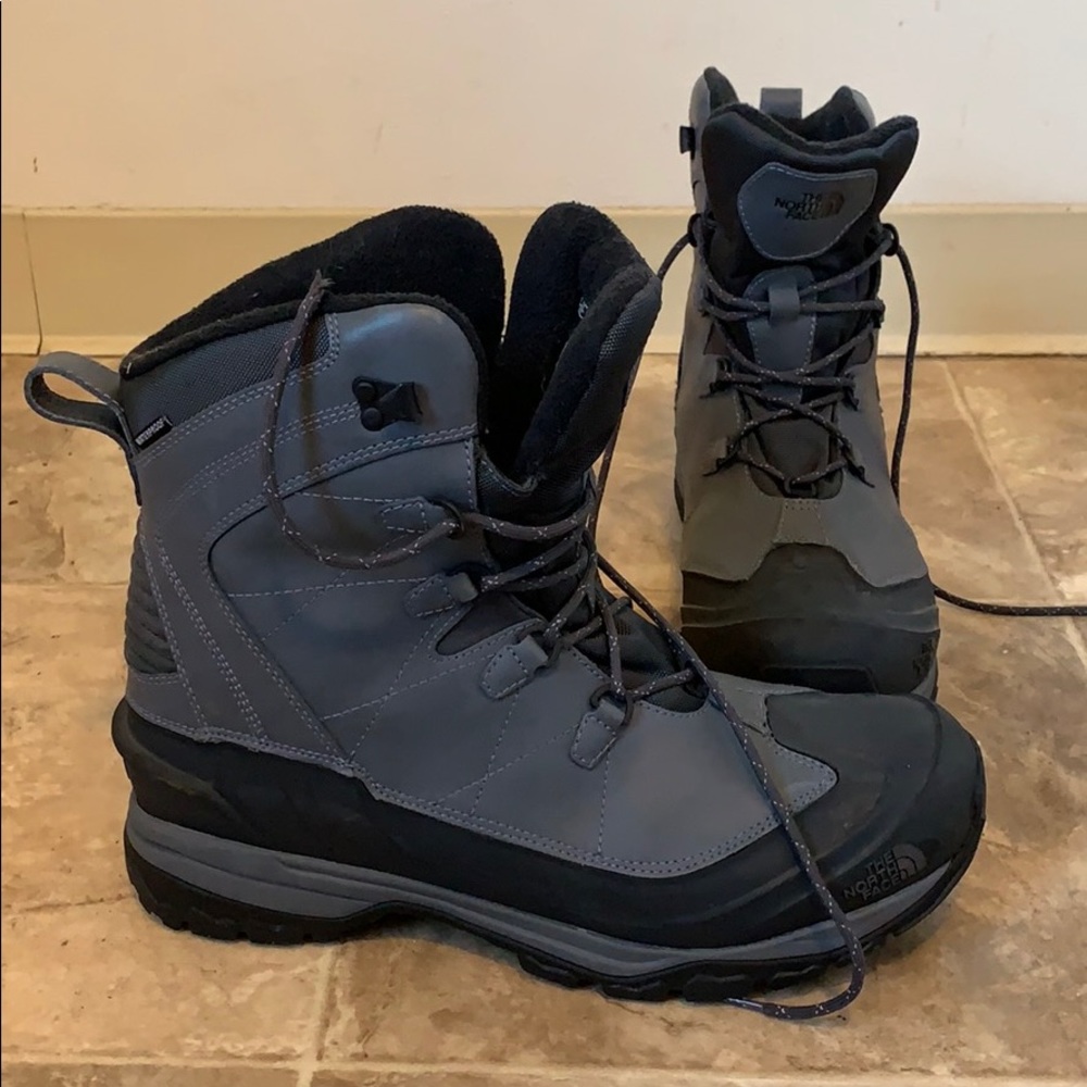 The North Face Snow Boots